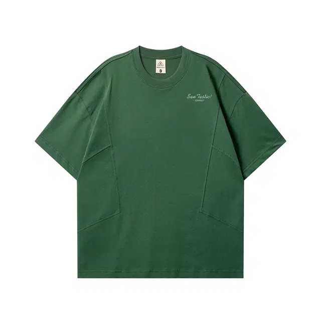 SANTASTIC T