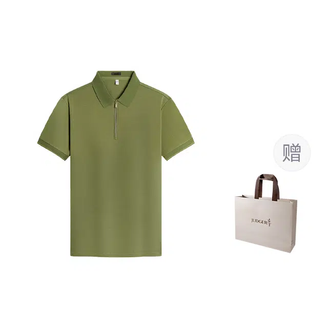 JUDGER Polo