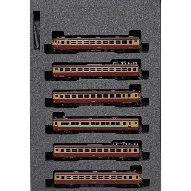 KATO N 455 6