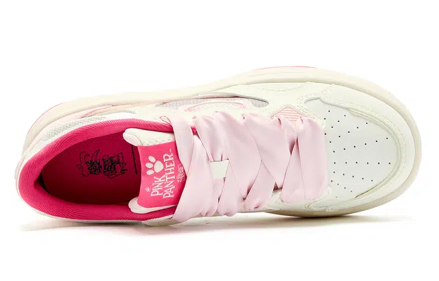 PINK PANTHER x