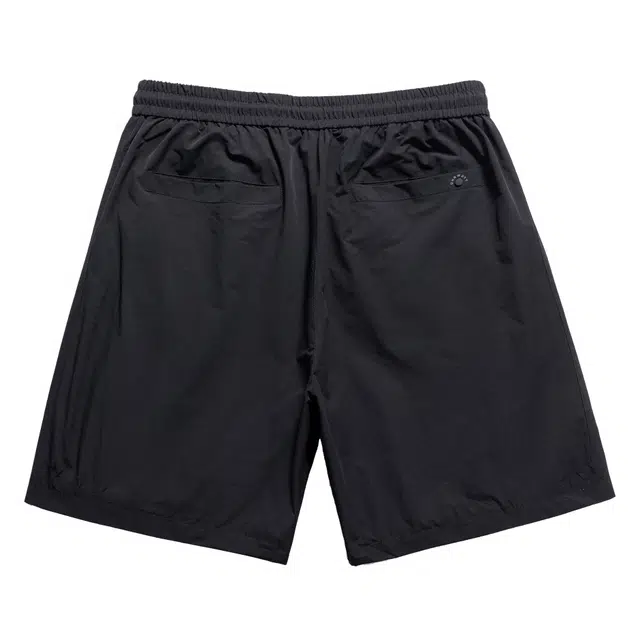 希越 黑科技速干夏季透气休闲短裤 男款