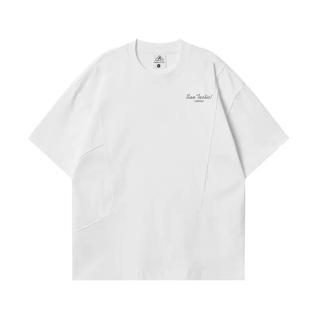 SANTASTIC T