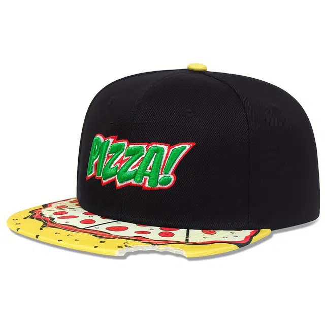 MEETSUNNY PIZZA