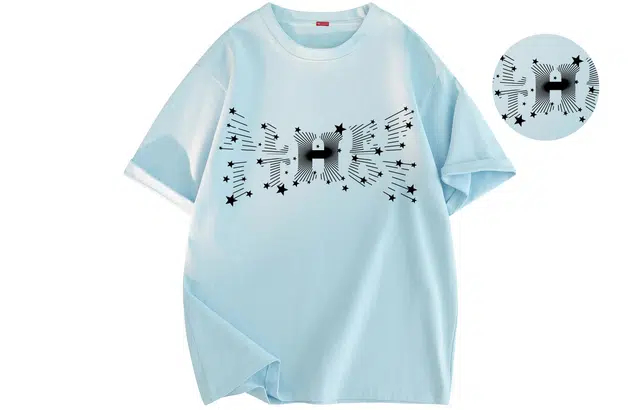 ALI THE FOX T