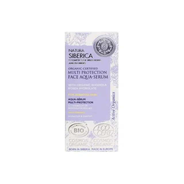 NATURA SIBERICA 15ml