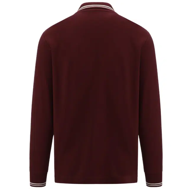 Kappa 5 MLS Polo