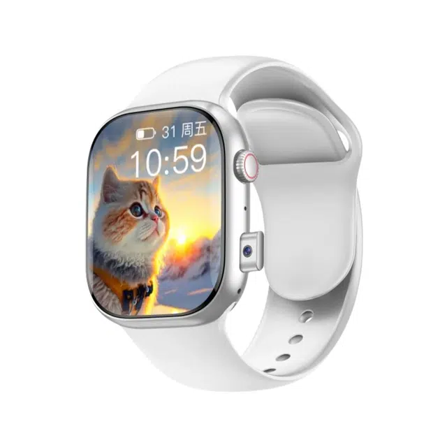 ISIDO app 5G256GNFCGPS