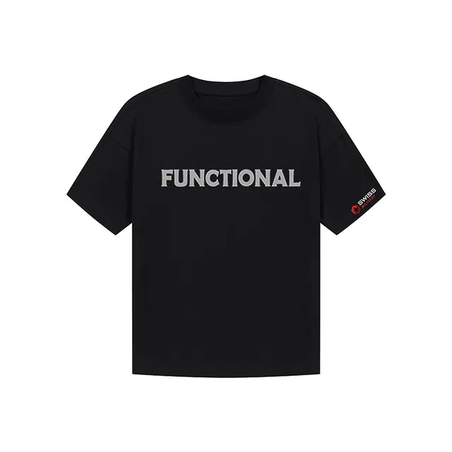 SWISS MILITARY T