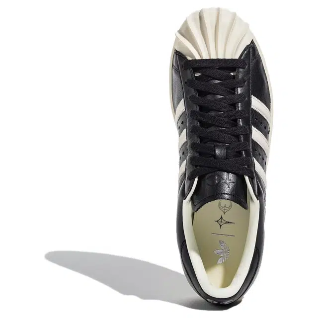 THUG CLUB x adidas Superstar