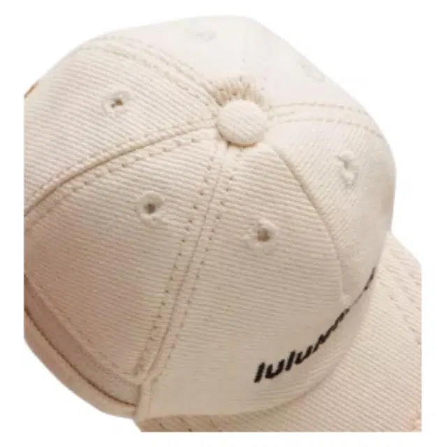 lululemon Ball Cap