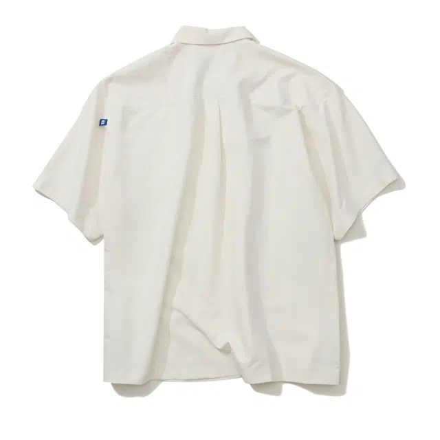 nautica white sail