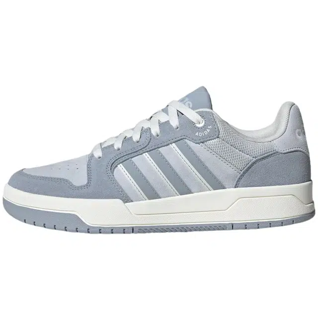 adidas Entrap Silver Grey