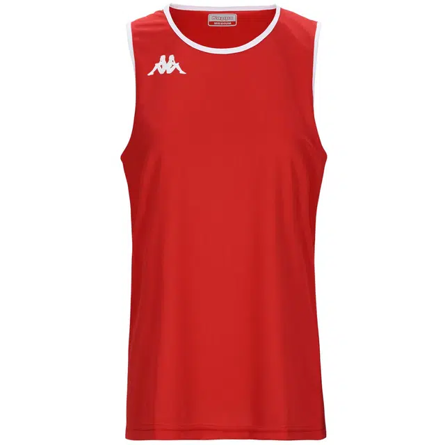 Kappa 4BASKETDANCO