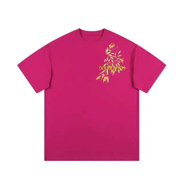 DOUBLEFISH T