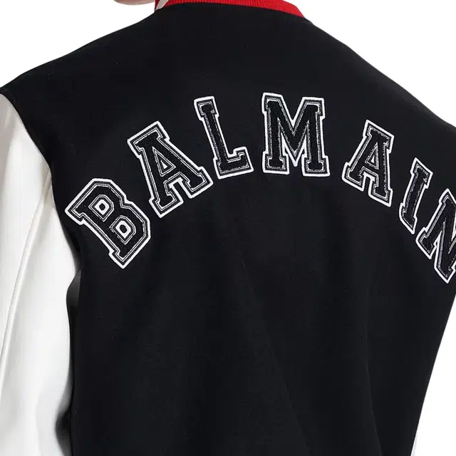 BALMAIN SS25