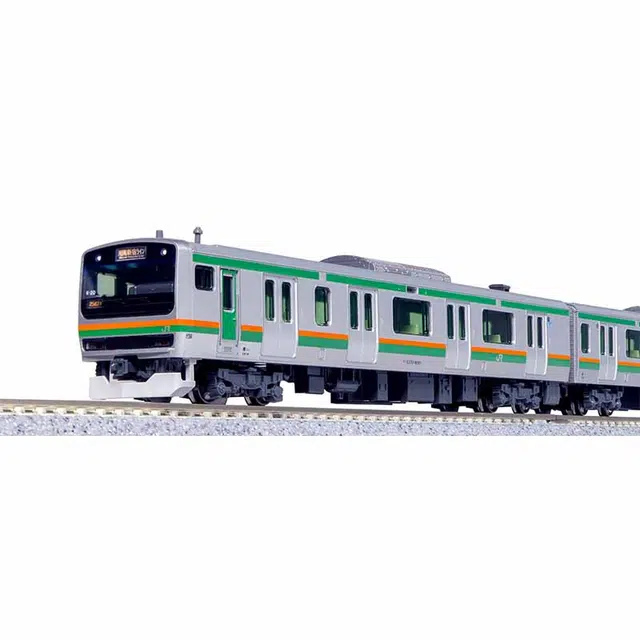 KATO N E2311000 4
