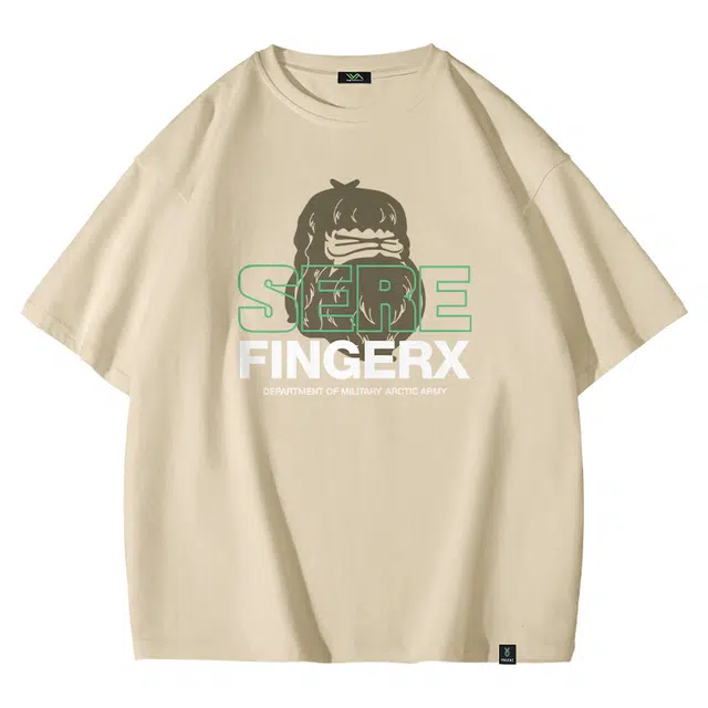Fingercroxx T