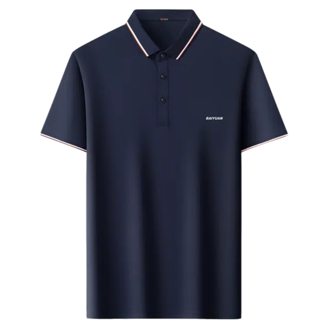 BaiYuan Trousers PoloPOLO