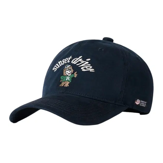 POPEYE