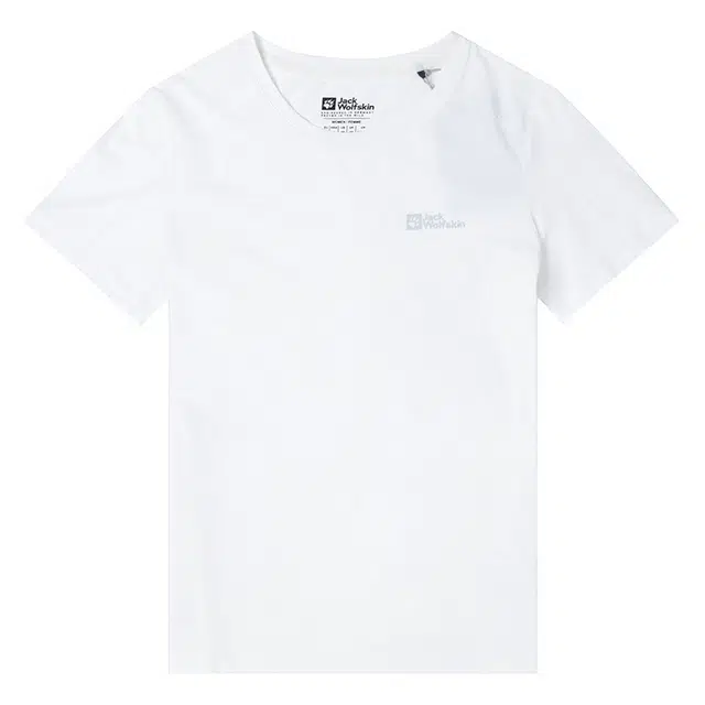 Jack Wolfskin Logo T