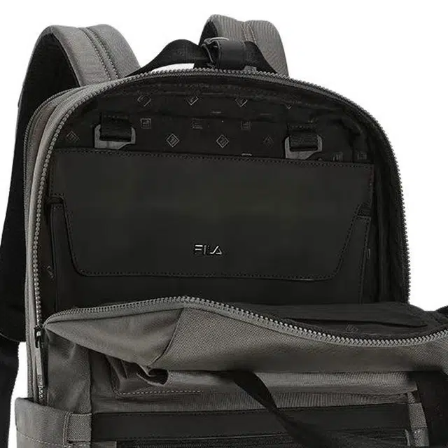 FILA Logo