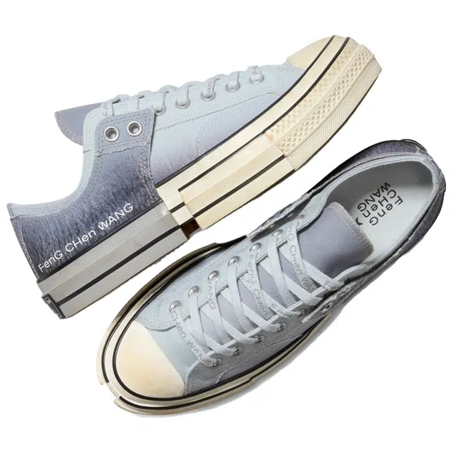 Converse x Feng Chen Wang