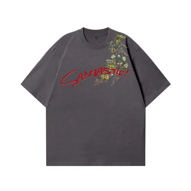 SANTASTIC T