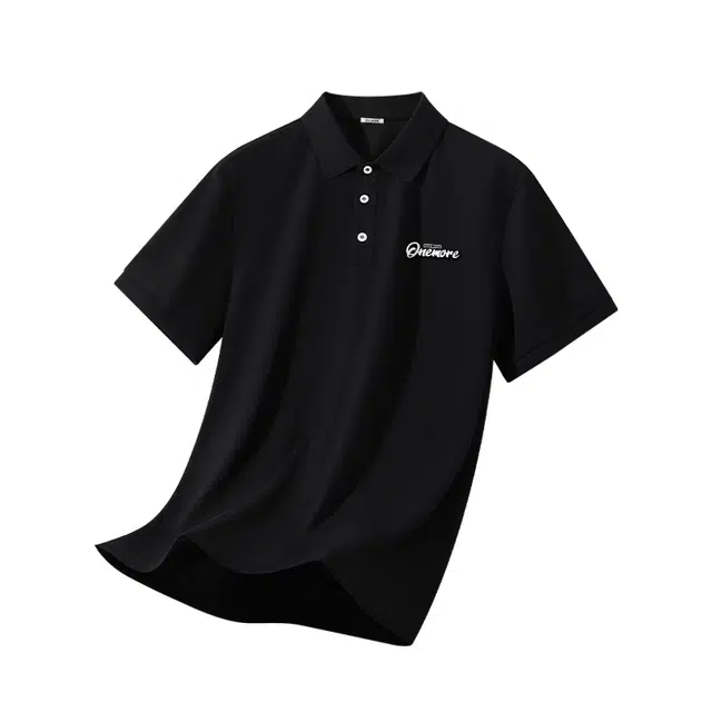 ONE MORE Polo