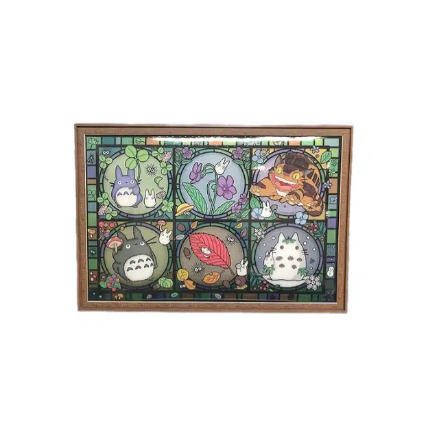 ENSKY 1000pcs 4970381199234