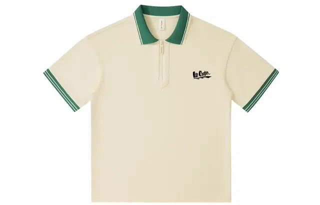 Lee Cooper logoPolo