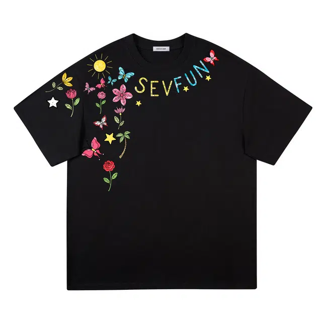 7 SEVFUN T