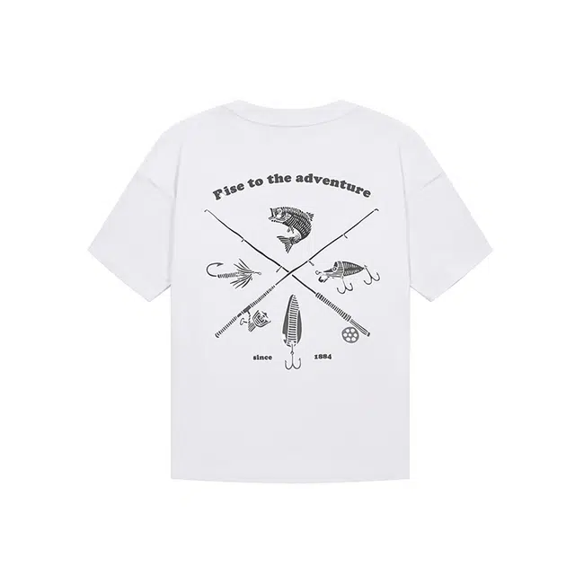 SWISS MILITARY T