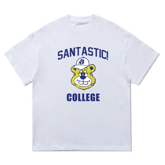 SANTASTIC T