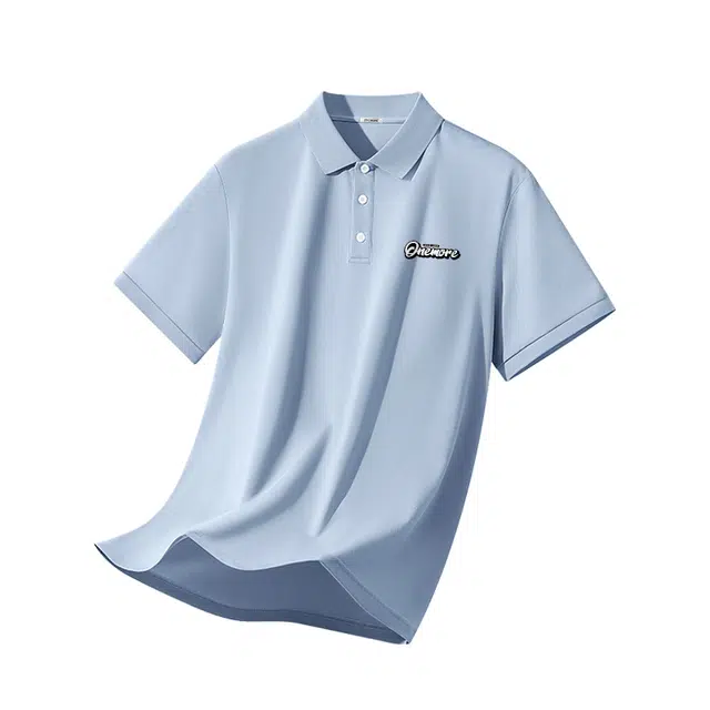 ONE MORE Polo