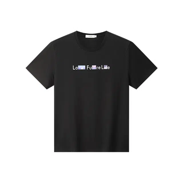 LAXDN T