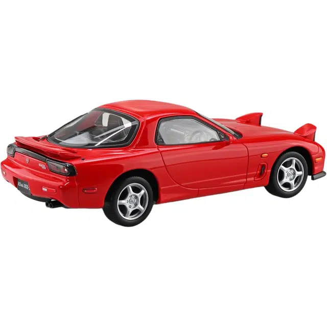AOSHIMA 132 FD3S RX-7