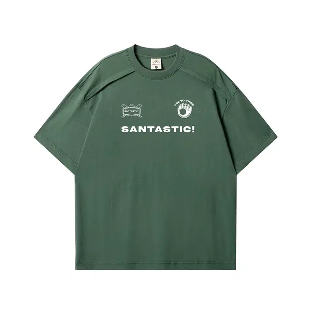 SANTASTIC T