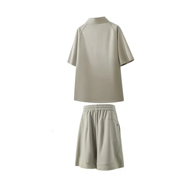 GOOSELIAR POLO