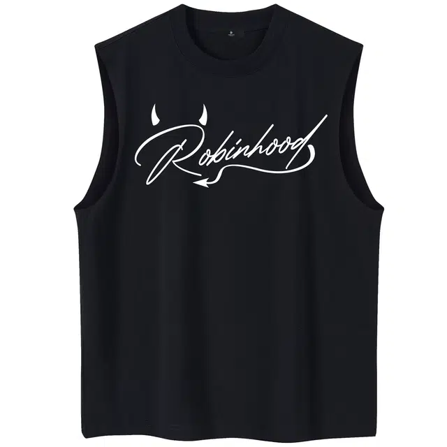 ROBINHOOD Logo