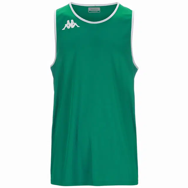 Kappa 4BASKETDANCO
