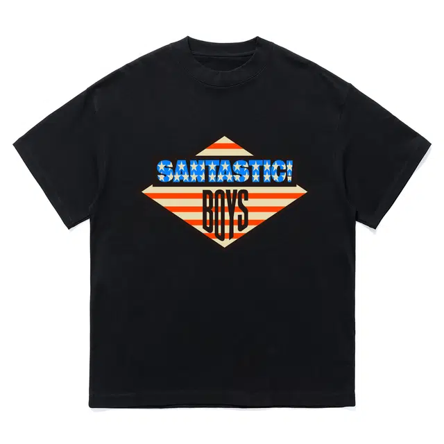 SANTASTIC T