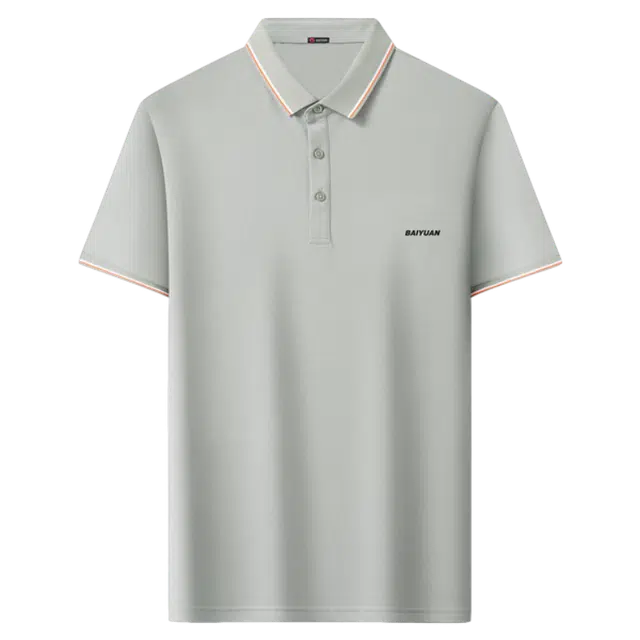 BaiYuan Trousers PoloPOLO