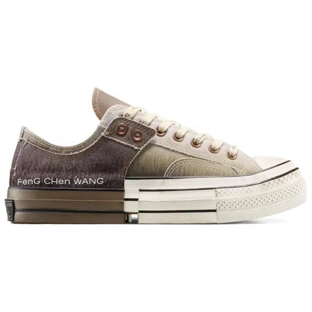 Converse x Feng Chen Wang