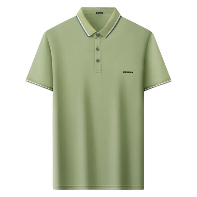 BaiYuan Trousers Polo