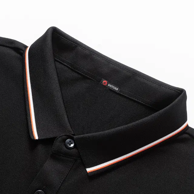 BaiYuan Trousers PoloPOLO
