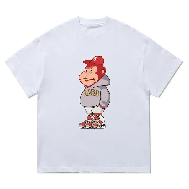SANTASTIC T