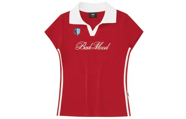 PCLP polo T