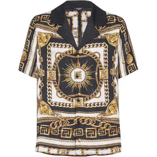 BALMAIN