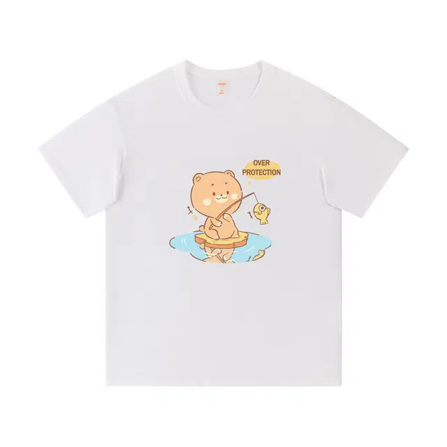 OVERPROTECTION T