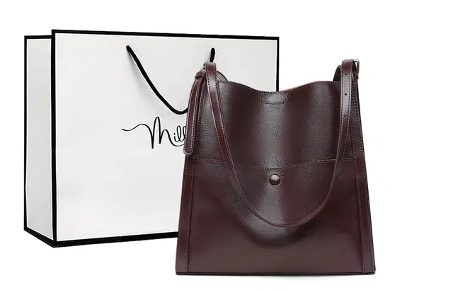MILLIE'S Tote
